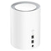 Wireless MESH system Cudy M3000 1 unit AX3000 Dual Band 2.4/5 GHz 574 - 2402 Mbps - Безжични рутери<<<Мрежово