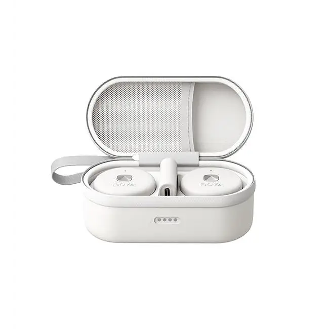 Wireless Microphone BOYA OMIC-DW - Микрофони<<<Компютърна периферия<<<ValiAPI