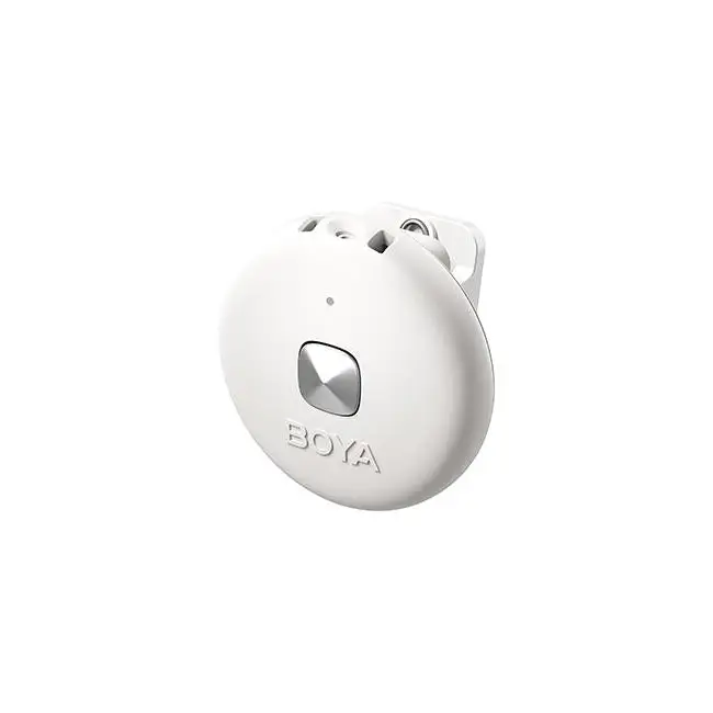Wireless Microphone BOYA OMIC-DW - Микрофони<<<Компютърна периферия<<<ValiAPI