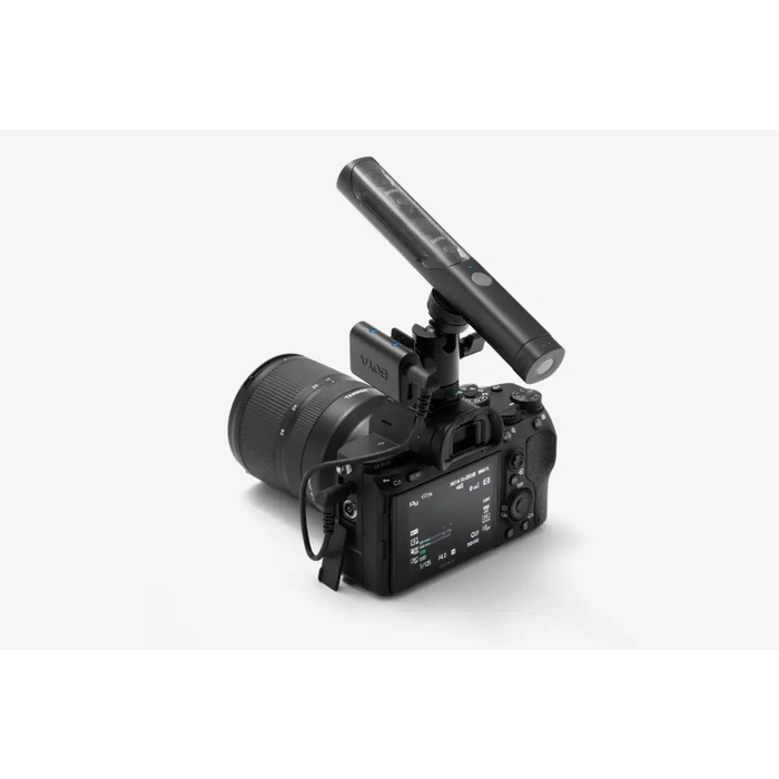 Wireless microphone system All-in-One BOYA MAGIC 03 - USB-C - Микрофони<<<Компютърна периферия<<<ValiAPI