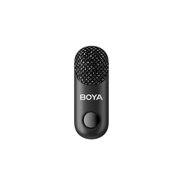 Wireless microphone system All-in-One BOYA MAGIC 03 - USB-C - Микрофони<<<Компютърна периферия<<<ValiAPI