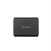 Wireless microphone system with transmitter BOYA BY-XM6-K2 - Микрофони<<<Компютърна периферия<<<ValiAPI