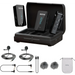 Wireless microphone system with transmitter BOYA BY-XM6-K2 - Микрофони<<<Компютърна периферия<<<ValiAPI