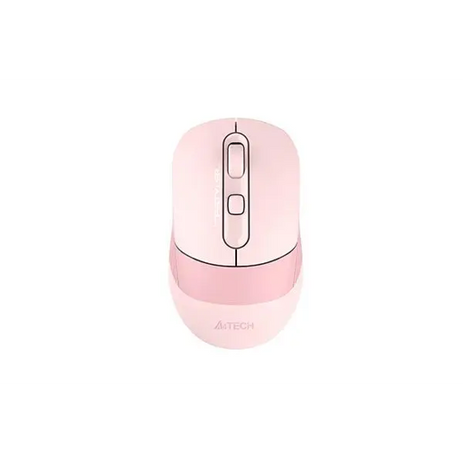 Wireless mouse A4tech FB10C Fstyler Baby Pink Pink - Мишки<<<Компютърна периферия<<<ValiAPI