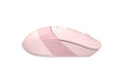 Wireless mouse A4tech FB10C Fstyler Baby Pink Pink - Мишки<<<Компютърна периферия<<<ValiAPI
