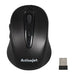 Wireless Mouse Activejet AMY-213 Black - Мишки & Mouse<<<Електроника Периферни и резервни части<<<Компютри|