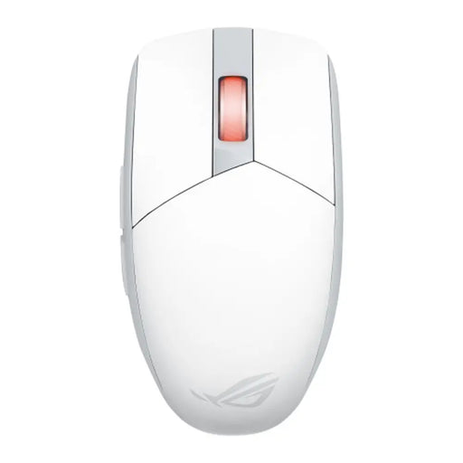 Wireless Mouse Asus ROG Strix Impact III White - Електроника Периферни и резервни части<<<Компютри|