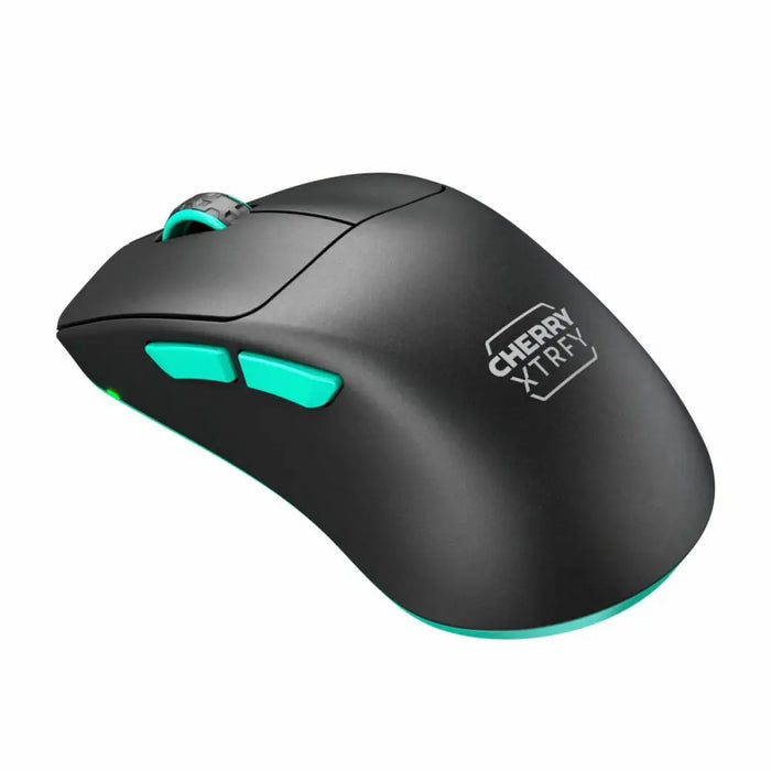 Wireless Mouse Cherry - Електроника Периферни и резервни части<<<Компютри| Електроника<<<BigBuy&&&Мишки &