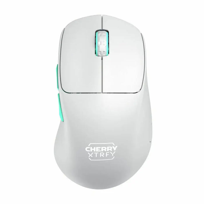 Wireless Mouse Cherry - Електроника Периферни и резервни части<<<Компютри| Електроника<<<BigBuy&&&Мишки &