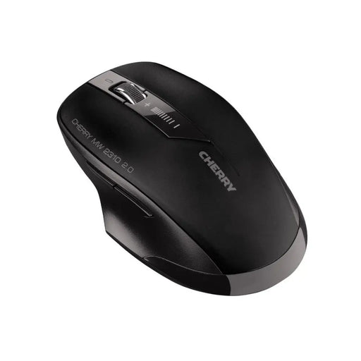 Wireless Mouse Cherry JW-T0320 Black 2400 dpi - Мишки<<<Компютърна периферия<<<ValiAPI&&&MicePER-MYS<<<Input / Output