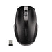 Wireless Mouse Cherry JW-T0320 Black 2400 dpi - Мишки<<<Компютърна периферия<<<ValiAPI&&&MicePER-MYS<<<Input / Output