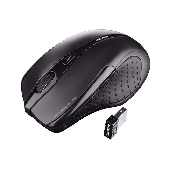 Wireless mouse CHERRY MW 3000 - Мишки<<<Компютърна периферия<<<ValiAPI&&&Електроника Периферни и резервни