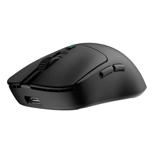 Wireless Mouse CoolBox W03 Black 10000 dpi - Електроника Периферни и резервни части<<<Компютри|