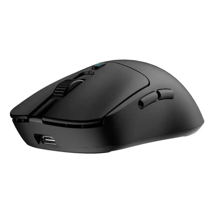 Wireless Mouse CoolBox W03 Black 10000 dpi - Електроника Периферни и резервни части<<<Компютри|