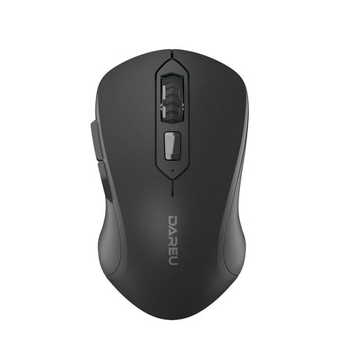 Wireless mouse Dareu LM115G 2.4G 800-1600 DPI (black) - Wireless<<<Mice<<<Gaming<<<InnproXML