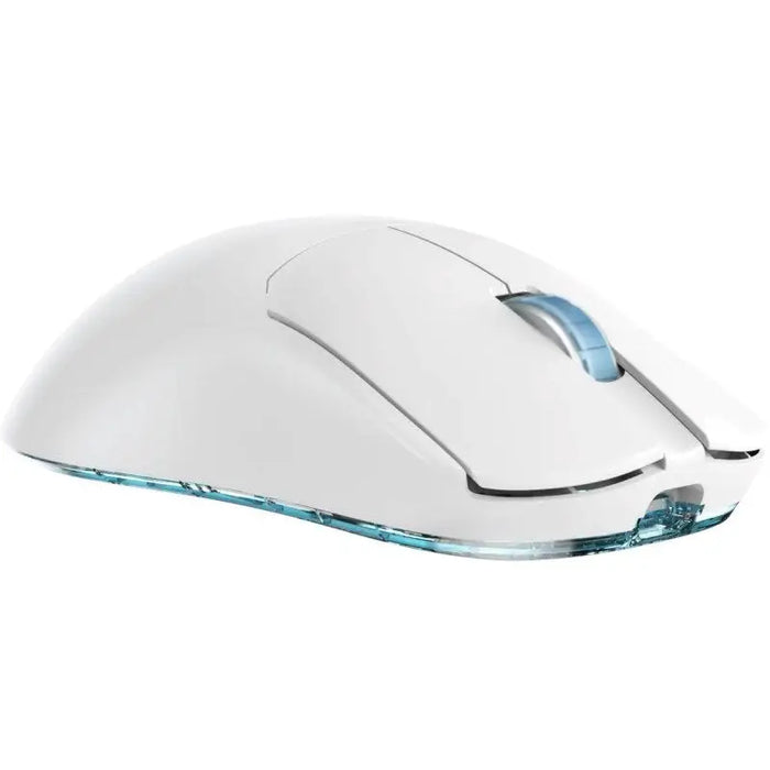 WIRELESS MOUSE DEFENDER FAME GM-516 RF + BT 10000DPI 6P WHITE - Gaming mouseGAM-MYS<<<PC GamingGAM<<<ActionPL