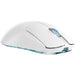 WIRELESS MOUSE DEFENDER FAME GM-516 RF + BT 10000DPI 6P WHITE - Gaming mouseGAM-MYS<<<PC GamingGAM<<<ActionPL