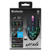 WIRELESS MOUSE DEFENDER KATANA GM-511 RF 3200DPI 7P - Gaming mouseGAM-MYS<<<PC GamingGAM<<<ActionPL