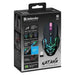WIRELESS MOUSE DEFENDER KATANA GM-511 RF 3200DPI 7P - Gaming mouseGAM-MYS<<<PC GamingGAM<<<ActionPL