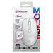 Wireless Mouse Defender MM-296 RF White - Гейминг Мишка и Подложка за Мишка<<<Компютър Игри<<<Компютри|