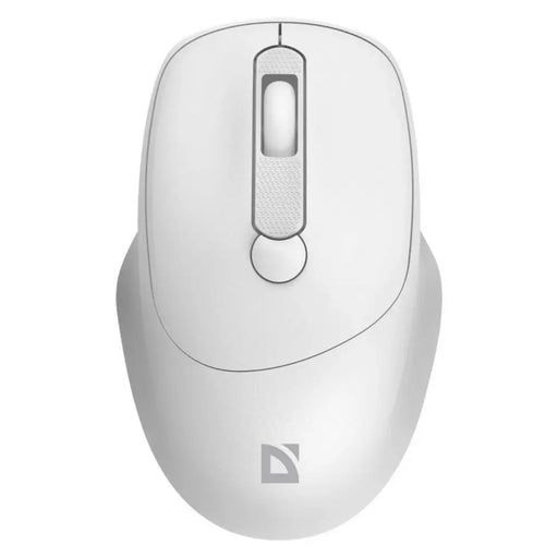 Wireless Mouse Defender MM-296 RF White - Гейминг Мишка и Подложка за Мишка<<<Компютър Игри<<<Компютри|