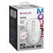 Wireless Mouse Defender MM-296 RF White - Гейминг Мишка и Подложка за Мишка<<<Компютър Игри<<<Компютри|