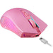WIRELESS MOUSE DEFENDER PANDORA RF PINK 3200dpi 7P - MicePER-MYS<<<Input / Output DevicesPER<<<ActionPL