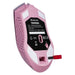 WIRELESS MOUSE DEFENDER PANDORA RF PINK 3200dpi 7P - MicePER-MYS<<<Input / Output DevicesPER<<<ActionPL