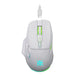 WIRELESS MOUSE DEFENDER STIX GM-009 RF WHITE 3200dpi 7P - MicePER-MYS<<<Input / Output DevicesPER<<<ActionPL