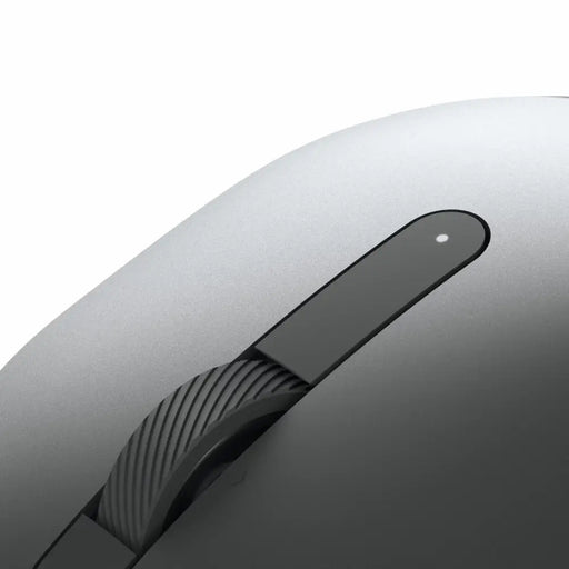 Wireless Mouse Dell Pro-MS5120W Grey Monochrome 1600 dpi - Мишки & Mouse<<<Електроника Периферни и резервни