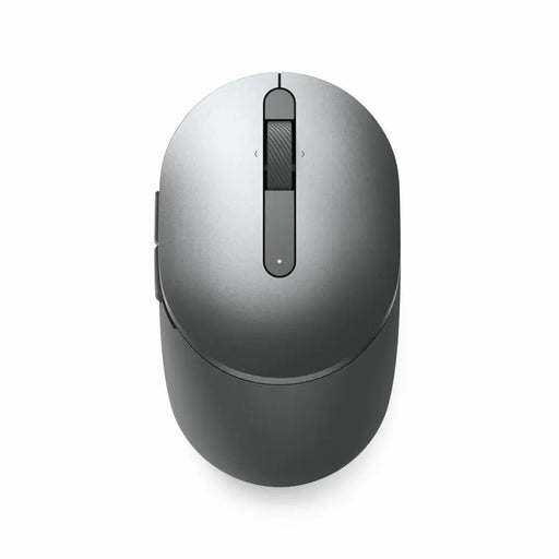 Wireless Mouse Dell Pro-MS5120W Grey Monochrome 1600 dpi - Мишки & Mouse<<<Електроника Периферни и резервни
