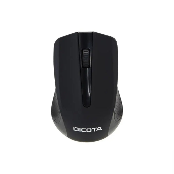 Wireless Mouse Dicota D31659 Black - Електроника Периферни и резервни части<<<Компютри| Електроника<<<BigBuy&&&Мишки &