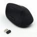 Wireless Mouse Ewent EW3158 1800 dpi Black Multicolour - Електроника Периферни и резервни части<<<Компютри|