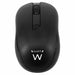 Wireless Mouse Ewent EW3223 1000 dpi Black - Електроника Периферни и резервни части<<<Компютри|