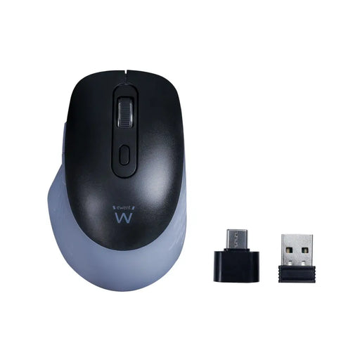 Wireless Mouse Ewent EW3243 3200 DPI - Електроника Периферни и резервни части<<<Компютри| Електроника<<<BigBuy&&&Мишки