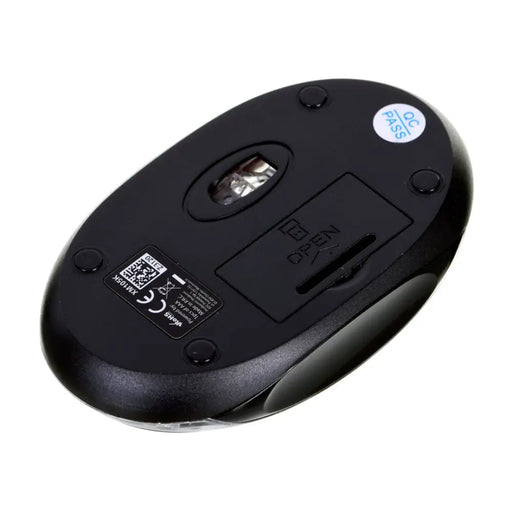 Wireless Mouse Extreme XM105K Black - MicePER-MYS<<<Input / Output DevicesPER<<<ActionPL&&&Електроника Периферни и