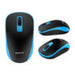Wireless mouse Havit MS626GT (black and blue) - Wireless<<<Mice<<<Gaming<<<InnproXML