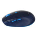 Wireless mouse Havit MS76GT plus (blue) - Wireless<<<Mice<<<Gaming<<<InnproXML