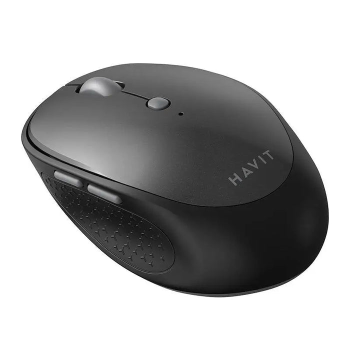Wireless mouse Havit MS76GT plus (grey) - Wireless<<<Mice<<<Gaming<<<InnproXML