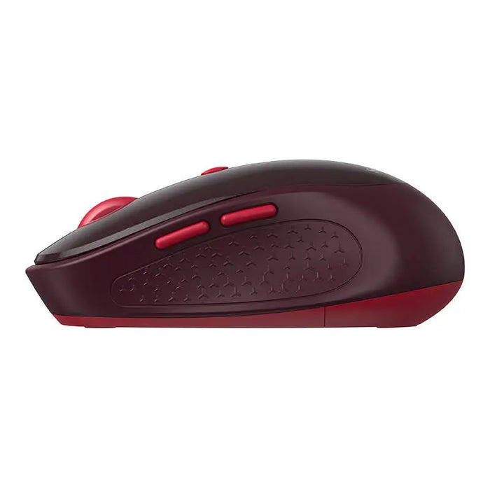 Wireless mouse Havit MS76GT plus (red) - Wireless<<<Mice<<<Gaming<<<InnproXML