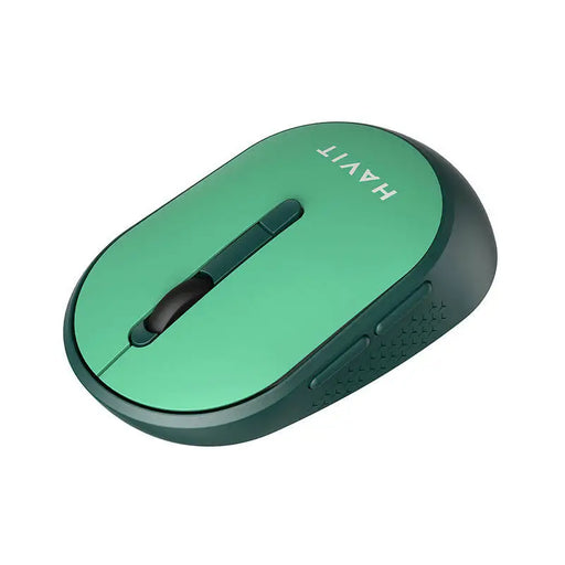 Wireless mouse Havit MS78GT -G (green) - Wireless<<<Mice<<<Gaming<<<InnproXML