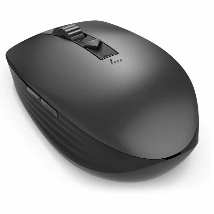Wireless Mouse HP 1D0K2AA Black 3000 DPI - Електроника Периферни и резервни части<<<Компютри|