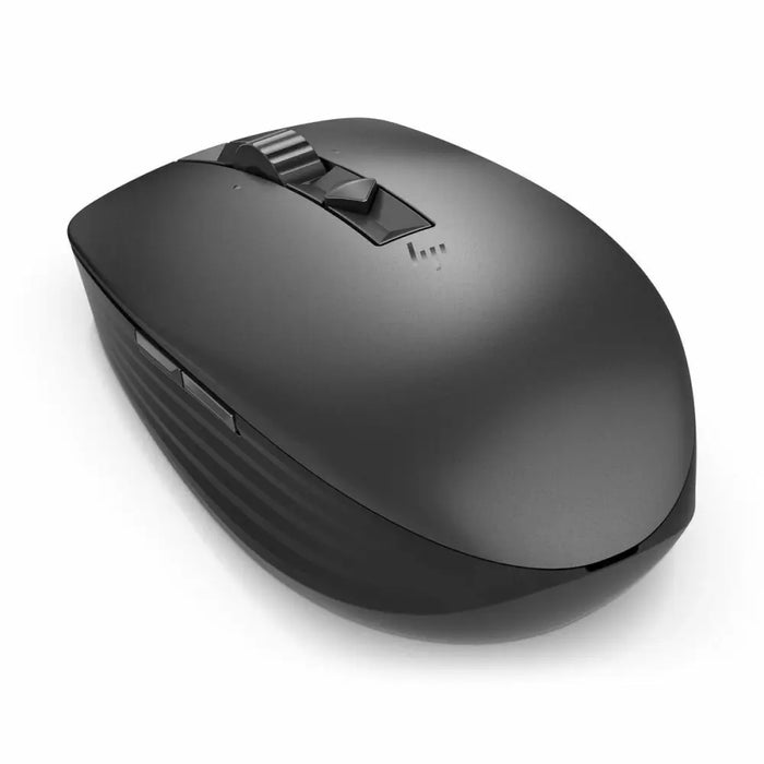 Wireless Mouse HP 1D0K2AA Black 3000 DPI - Електроника Периферни и резервни части<<<Компютри|