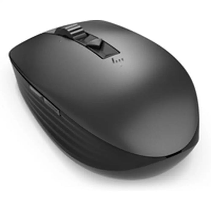 Wireless Mouse HP 1D0K2AA Black 3000 DPI - Електроника Периферни и резервни части<<<Компютри|