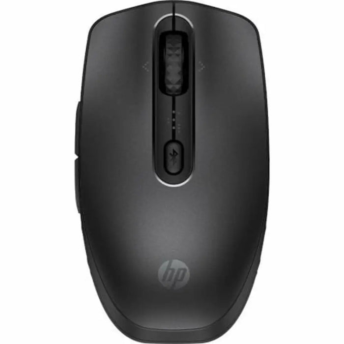 Wireless Mouse HP 8F1Y4AA Black 4000 dpi - Електроника Периферни и резервни части<<<Компютри|