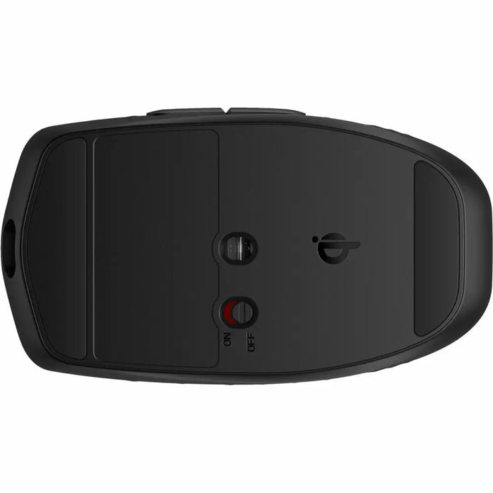 Wireless Mouse HP 8F1Y4AA Black 4000 dpi - Електроника Периферни и резервни части<<<Компютри|