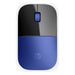 Wireless Mouse HP Z3700 Blue - Мишки & Mouse<<<Електроника Периферни и резервни части<<<Компютри|