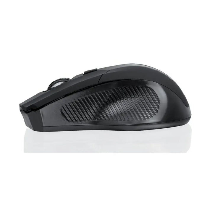 Wireless Mouse Ibox i005 PRO Black - Мишки & Mouse<<<Електроника Периферни и резервни части<<<Компютри|