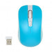 Wireless Mouse Ibox LORIINI Blue Blue/White - Мишки & Mouse<<<Електроника Периферни и резервни части<<<Компютри|