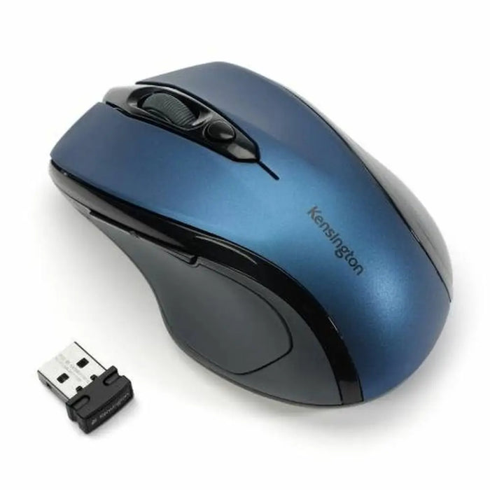 Wireless Mouse Kensington K72421WW - Електроника Периферни и резервни части<<<Компютри| Електроника<<<BigBuy&&&Мишки &